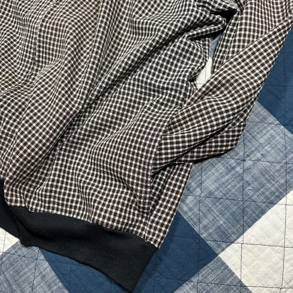 BonWorth lightweight zip